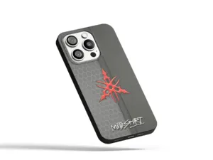 Yamaha Coque de Téléphone Look Standard Minimaliste